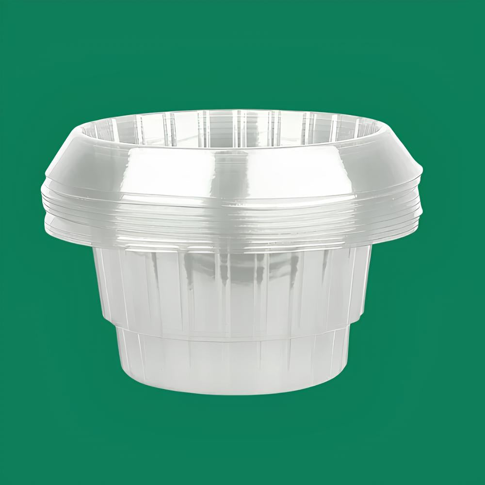 SnailShield™ – Housses Protecteurs Réutilisables