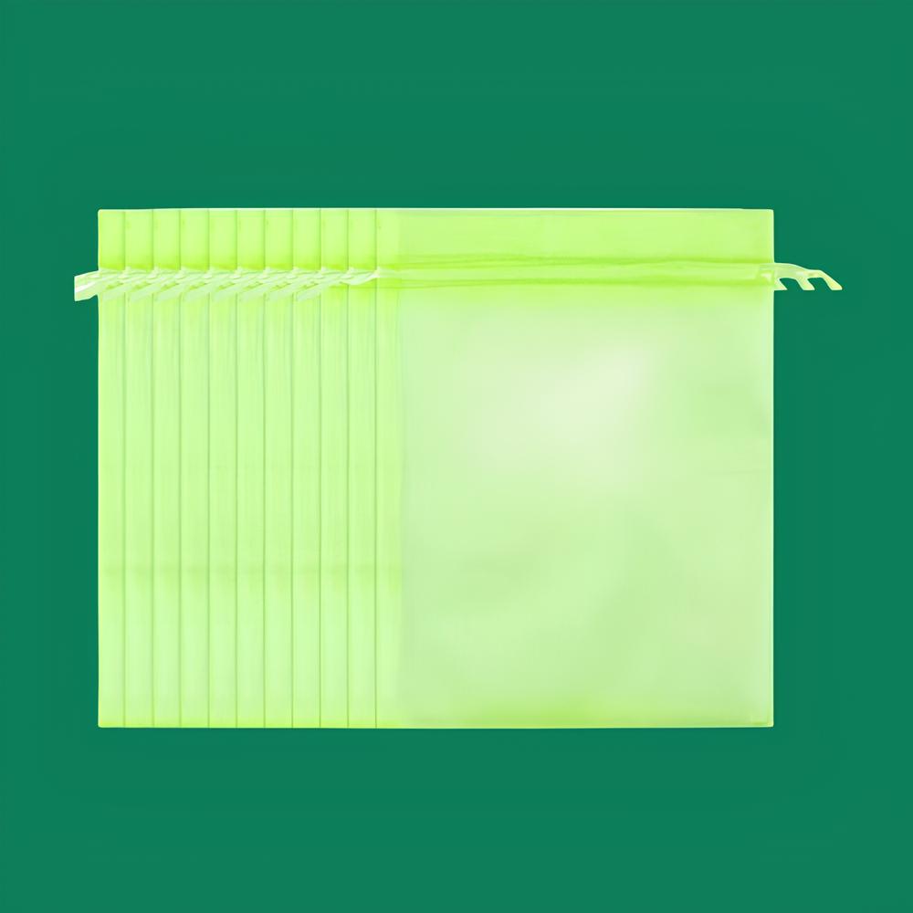 EcoGuard™– Sacs Réutilisables de Protection